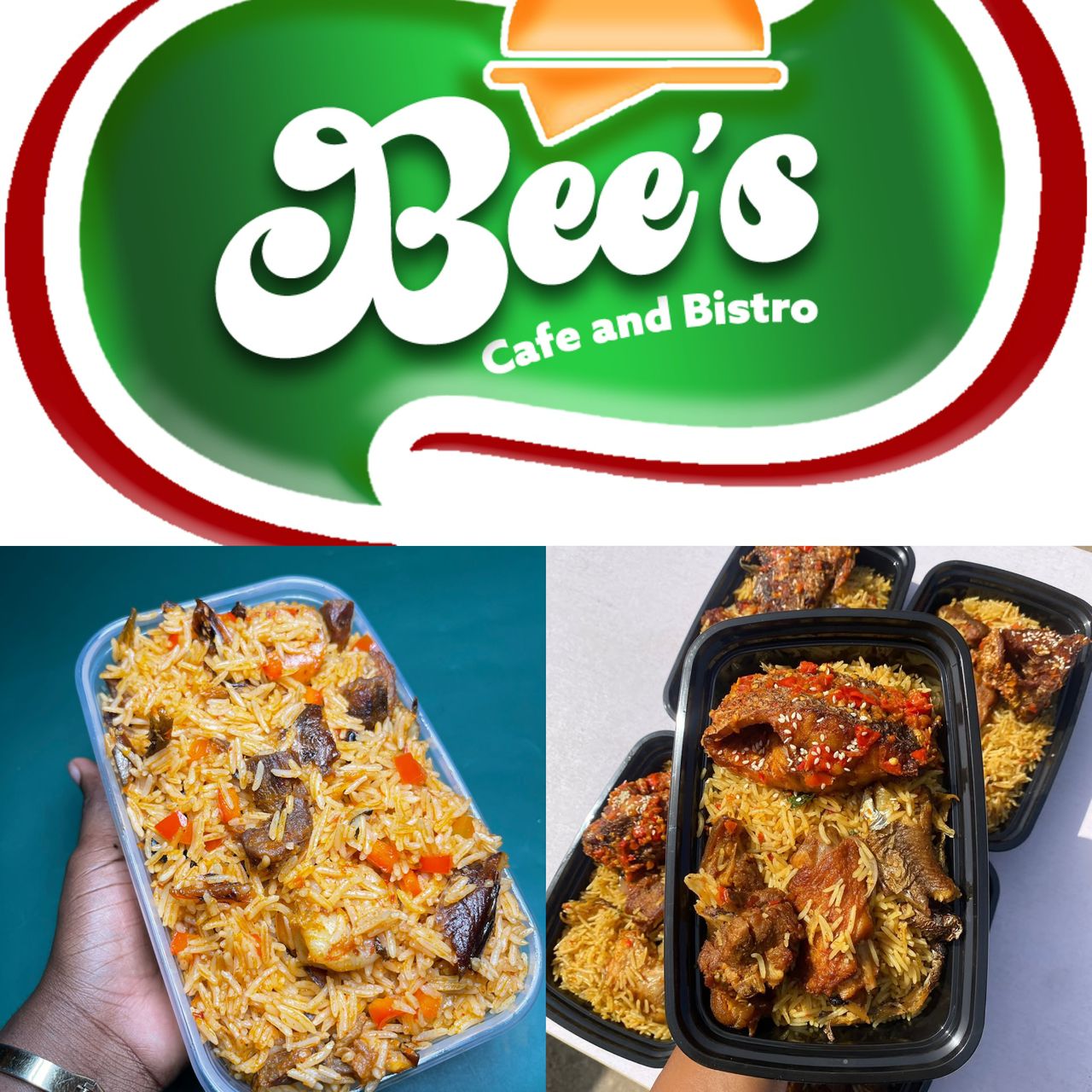 Bee’s Cafe and Bistro